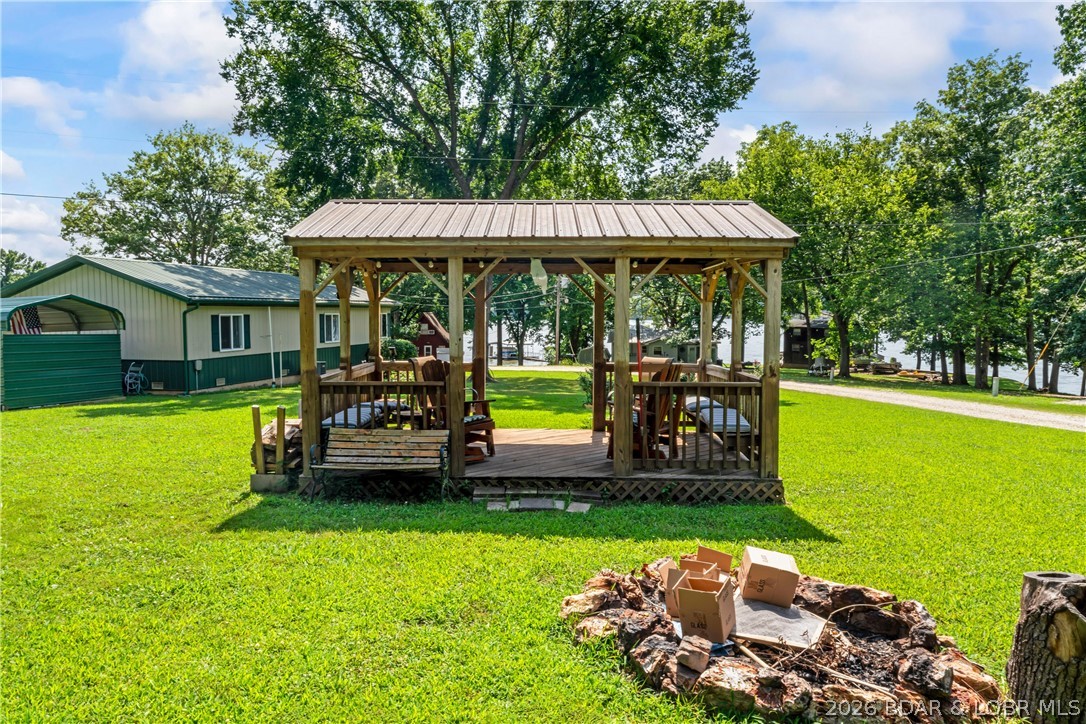 Gentle Slopes - Residential