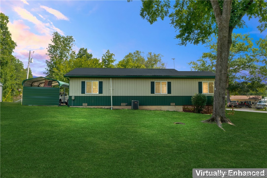 Gentle Slopes - Residential