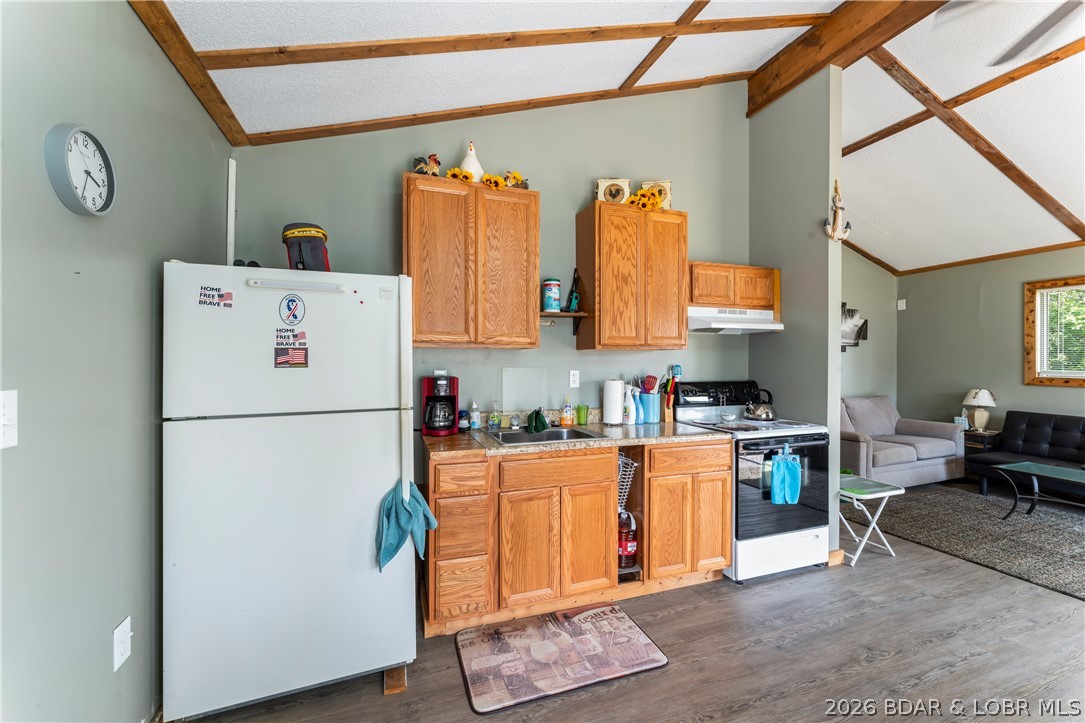 Gentle Slopes - Residential