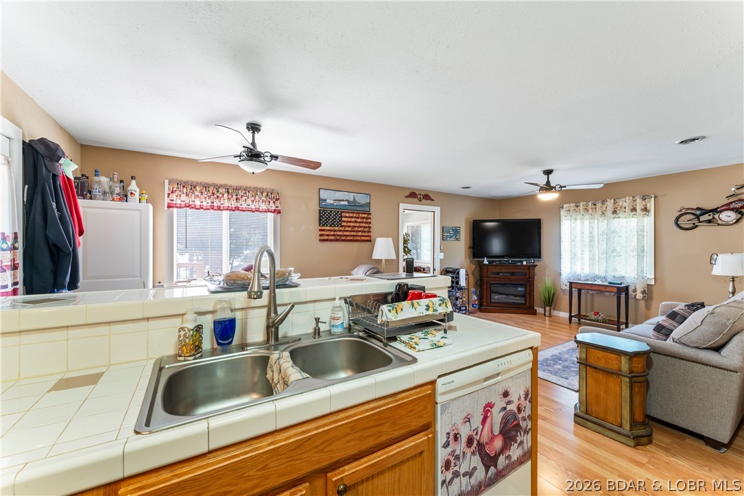 Gentle Slopes - Residential