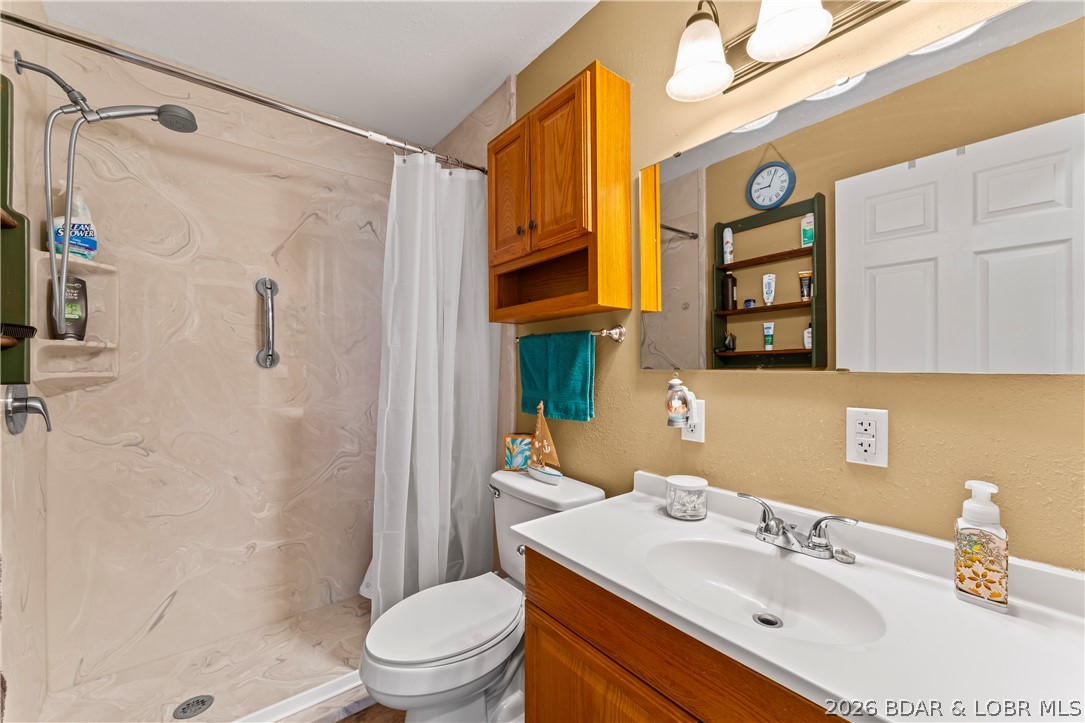 Gentle Slopes - Residential