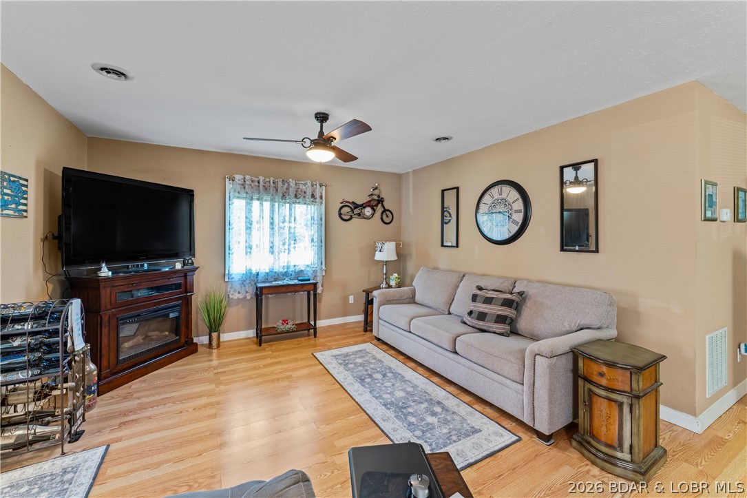 Gentle Slopes - Residential