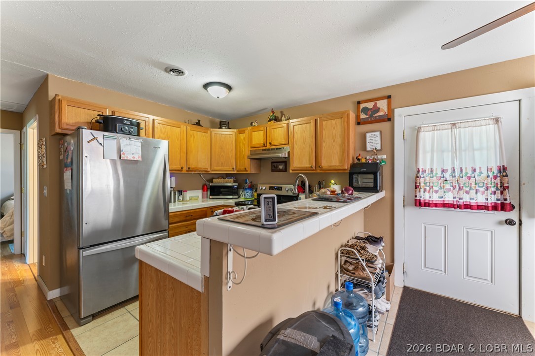 Gentle Slopes - Residential