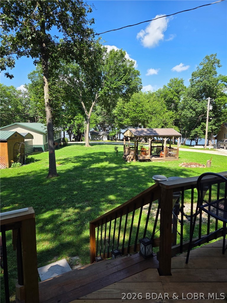 Gentle Slopes - Residential