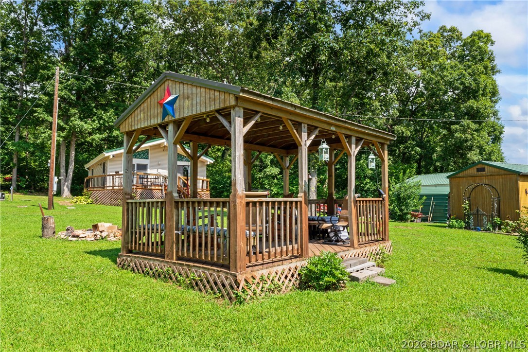 Gentle Slopes - Residential