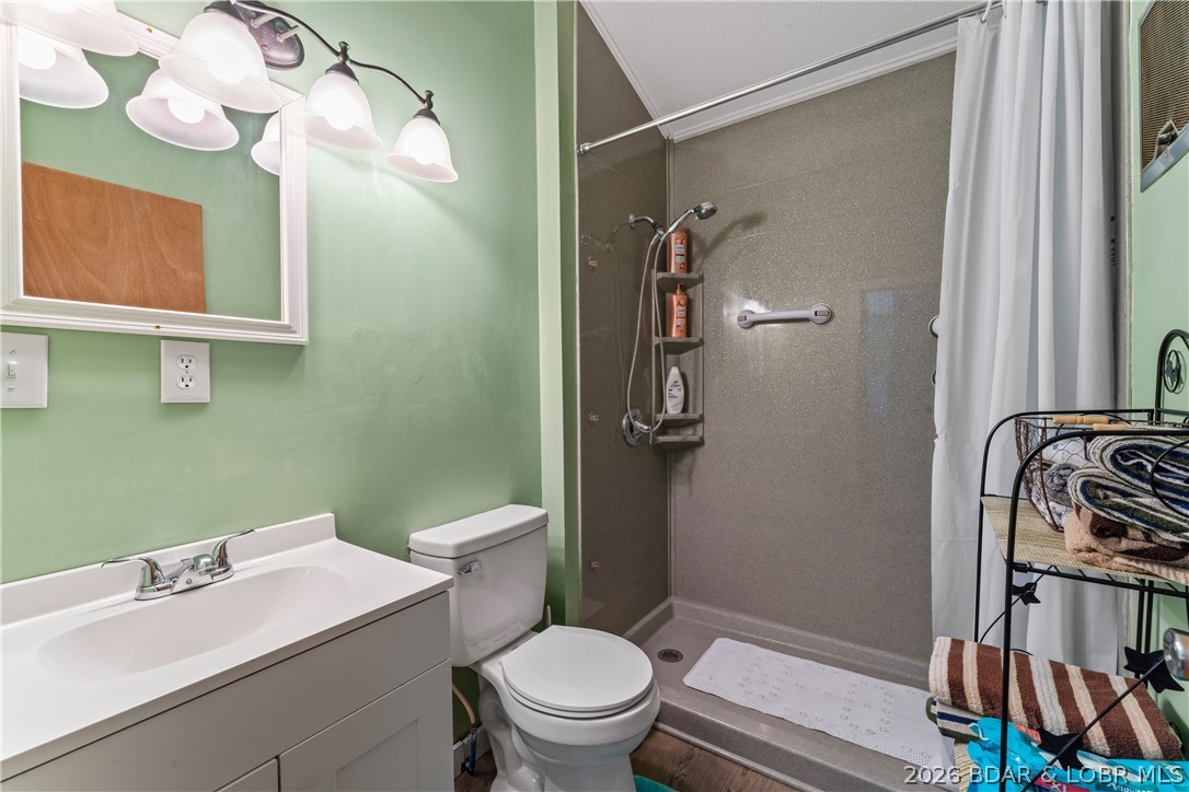 Gentle Slopes - Residential