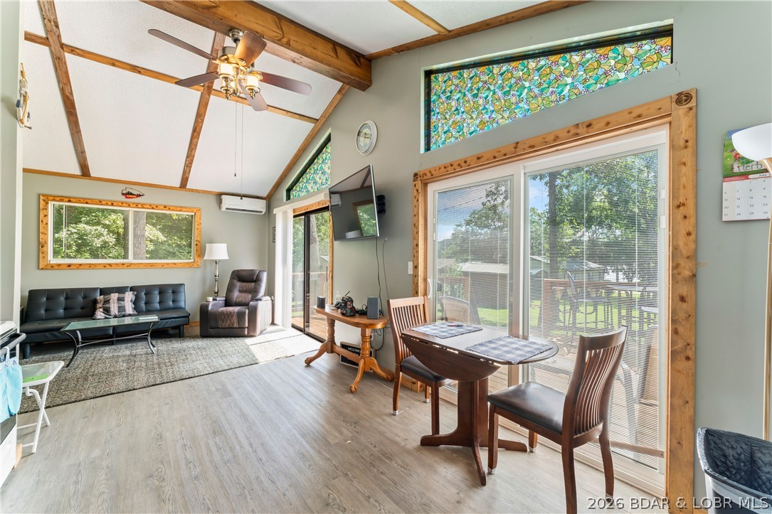 Gentle Slopes - Residential