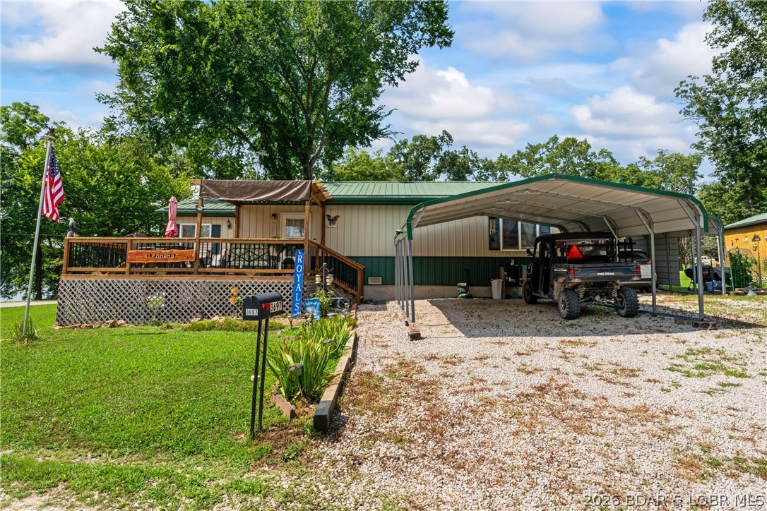 Gentle Slopes - Residential