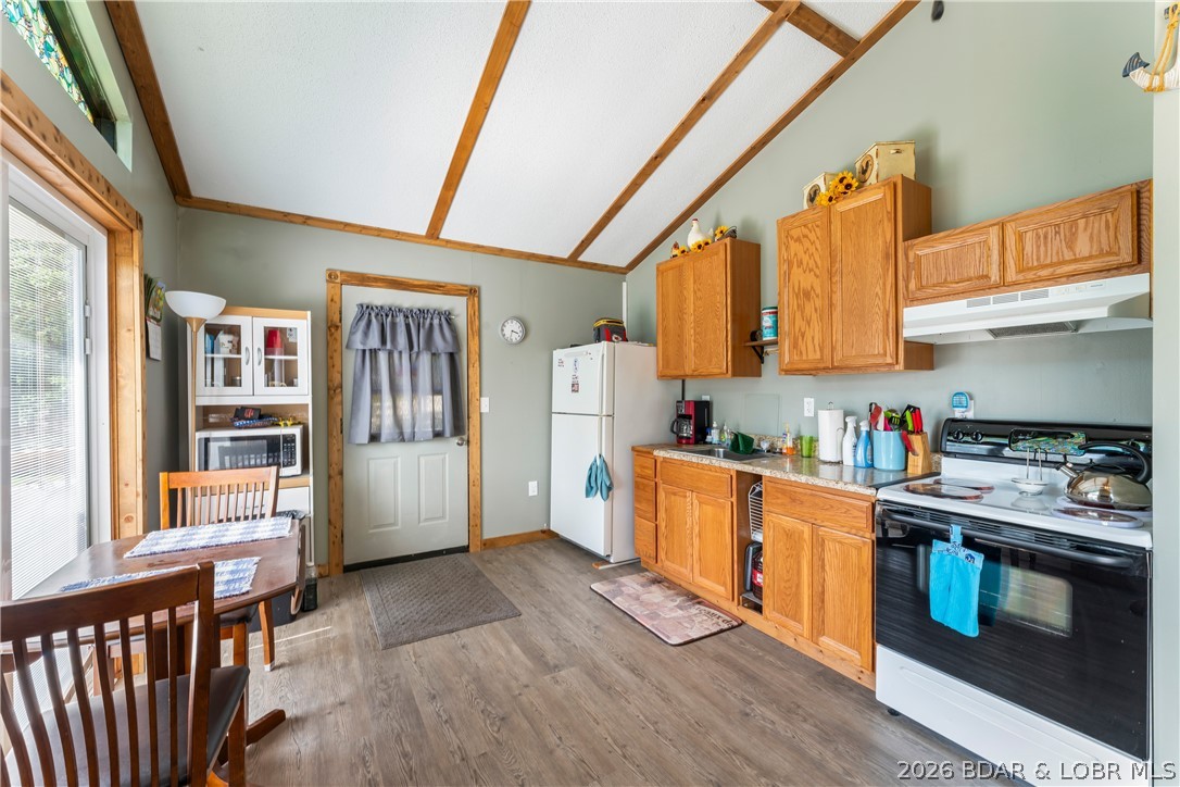 Gentle Slopes - Residential