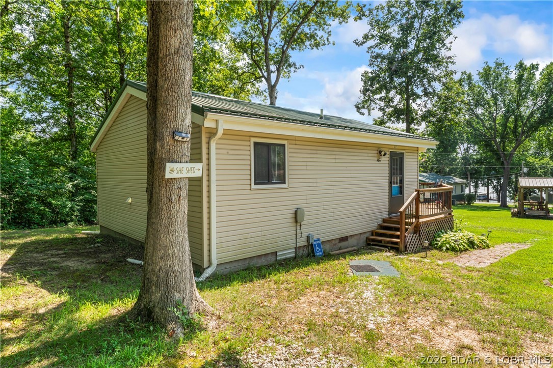 Gentle Slopes - Residential