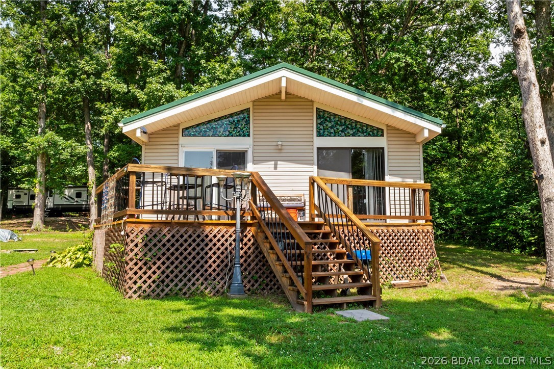 Gentle Slopes - Residential