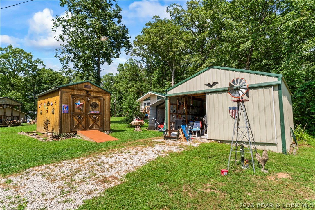 Gentle Slopes - Residential