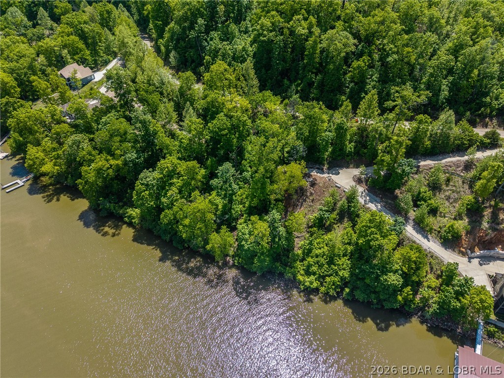 Eagle Bay - Land