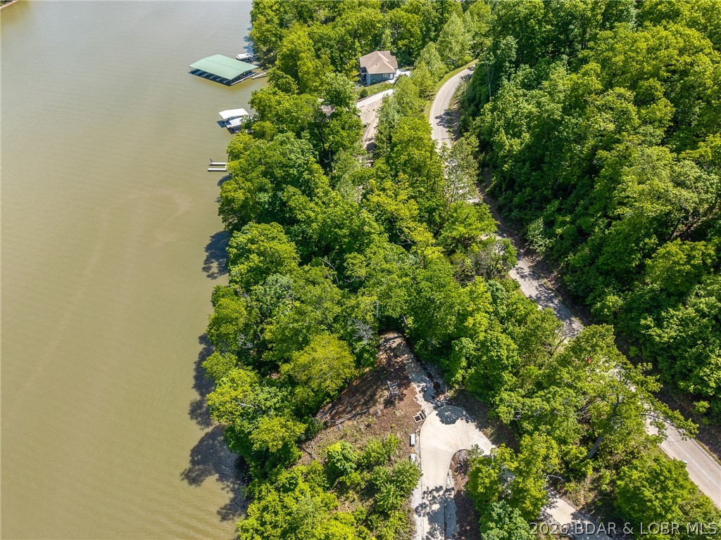 Eagle Bay - Land
