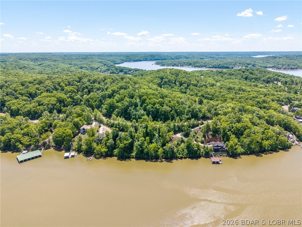 Eagle Bay - Land