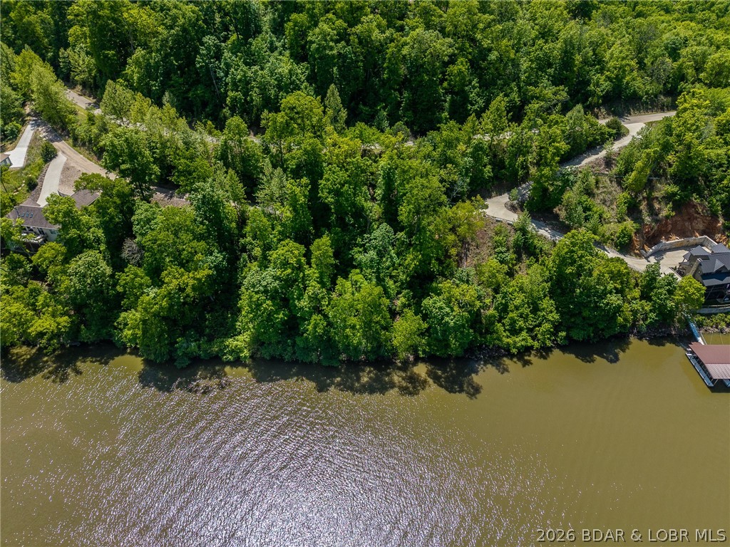 Eagle Bay - Land