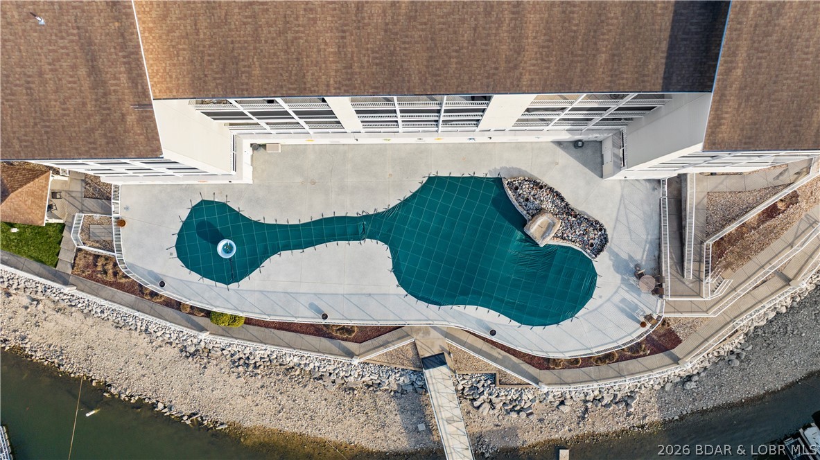 Fountainview Landing, A Condo - Residential