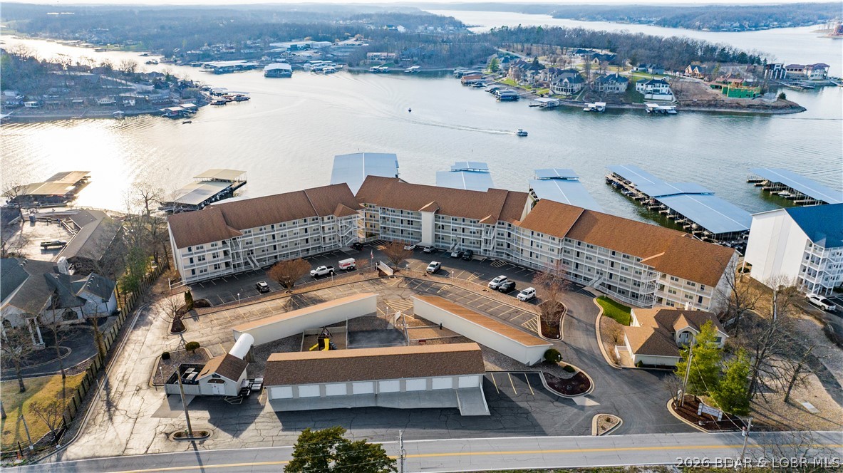 Fountainview Landing, A Condo - Residential