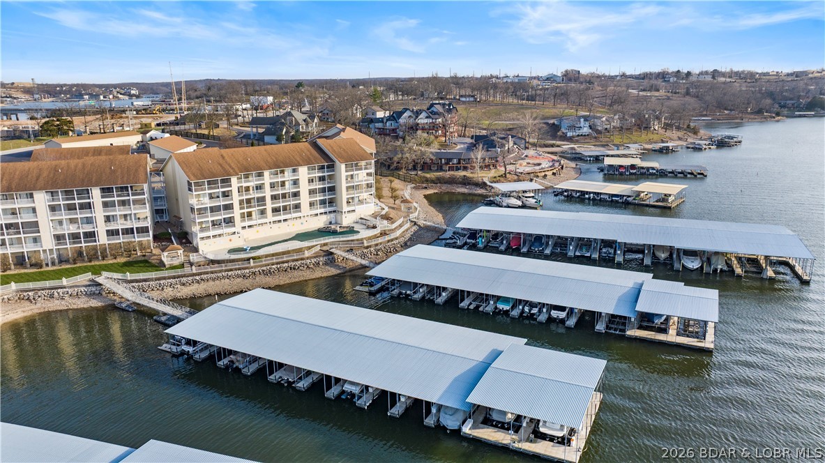 Fountainview Landing, A Condo - Residential