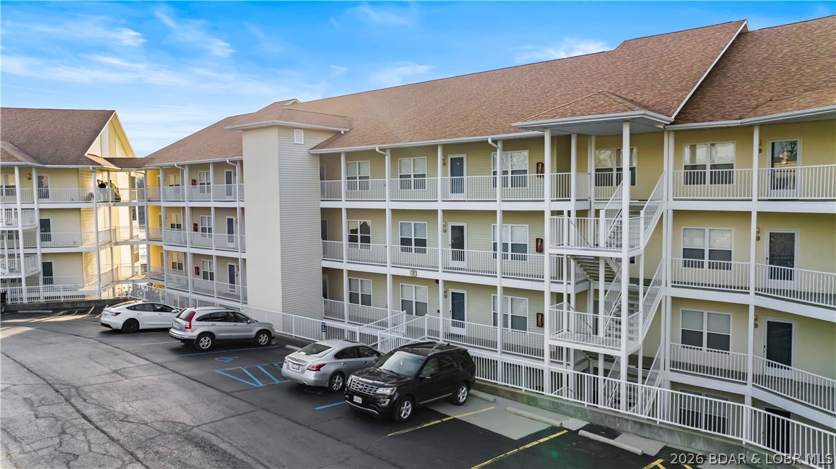 Fountainview Landing, A Condo - Residential