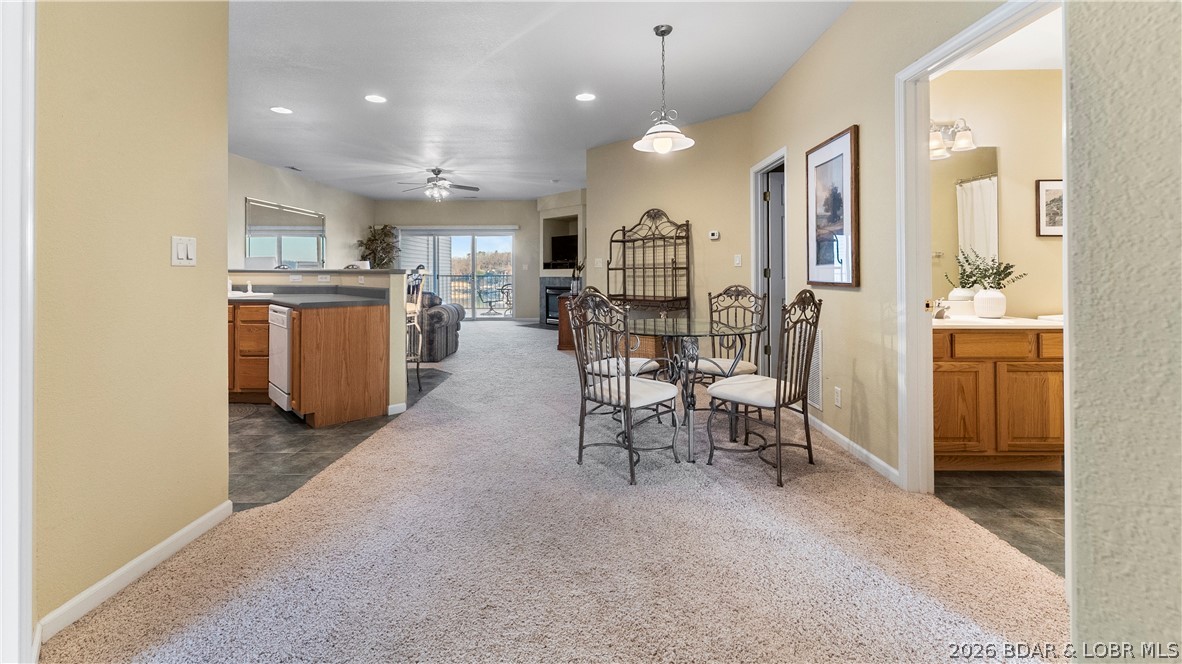 Fountainview Landing, A Condo - Residential