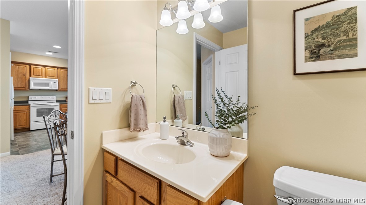 Fountainview Landing, A Condo - Residential