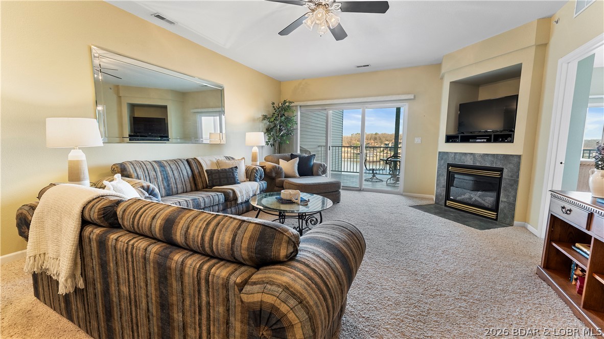 Fountainview Landing, A Condo - Residential