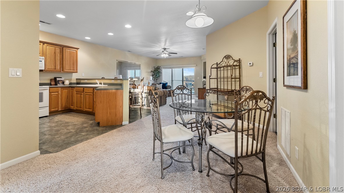 Fountainview Landing, A Condo - Residential