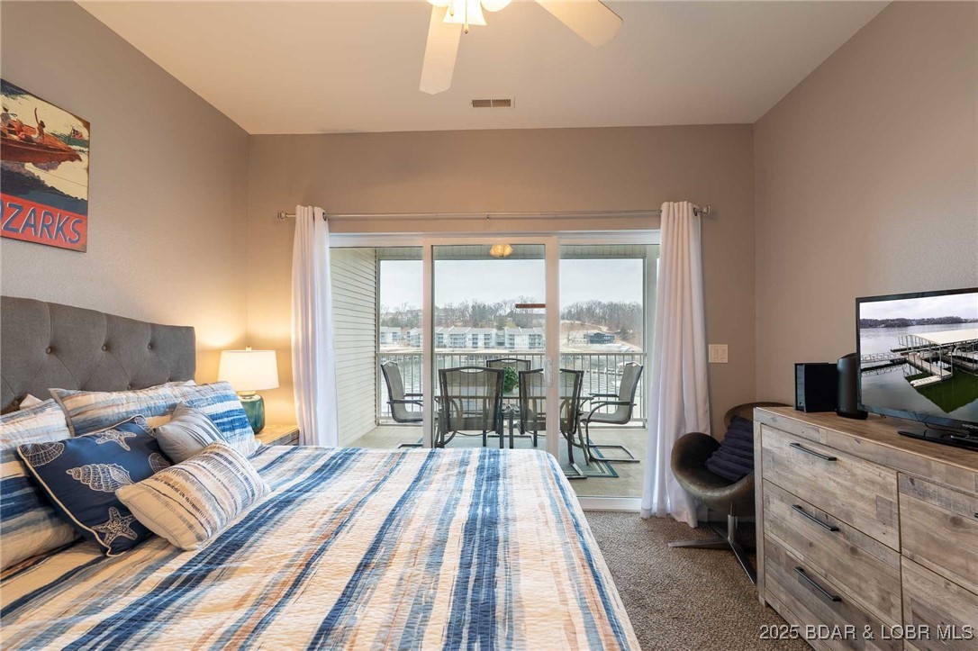 Robins at the Waters Edge Condominium - Residential