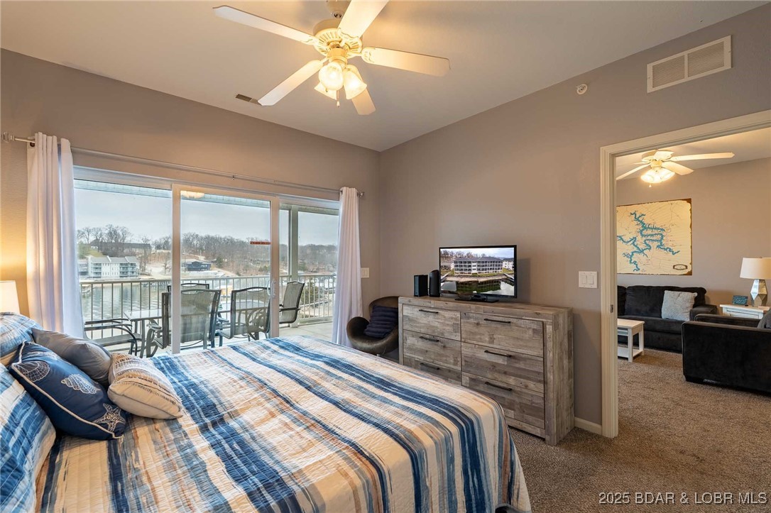 Robins at the Waters Edge Condominium - Residential