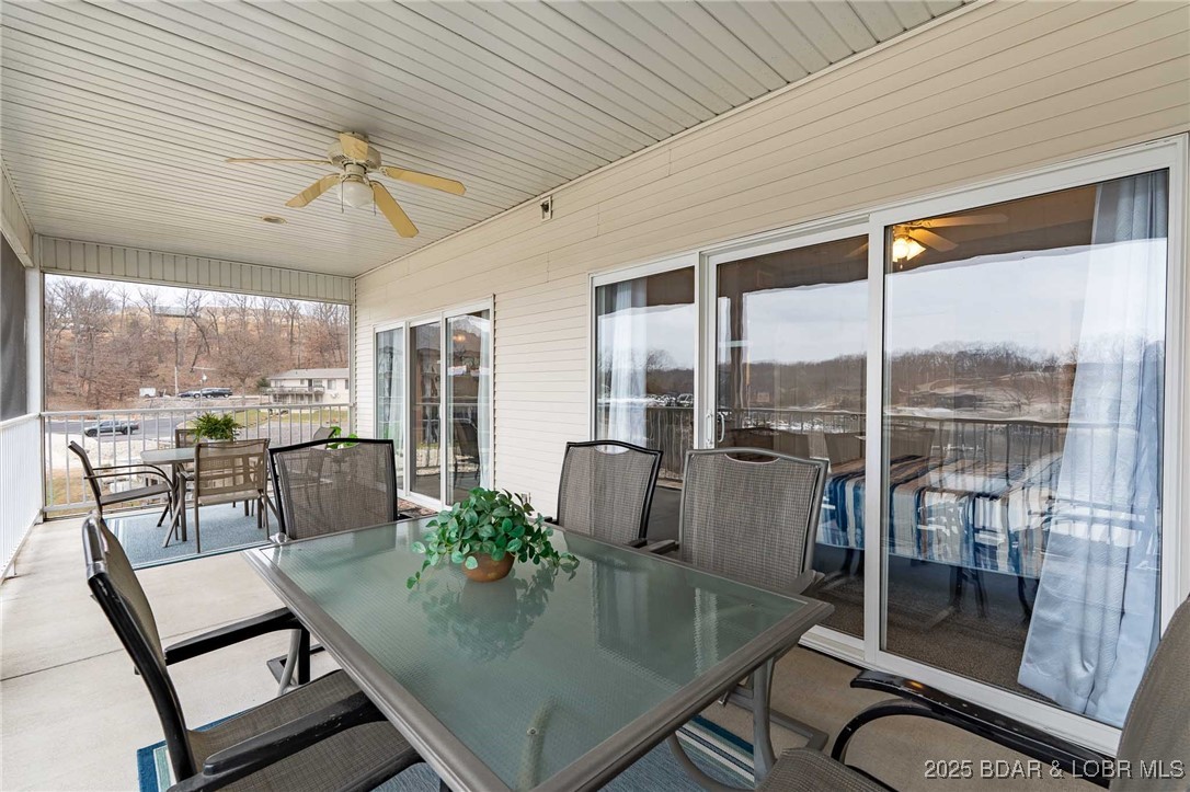 Robins at the Waters Edge Condominium - Residential