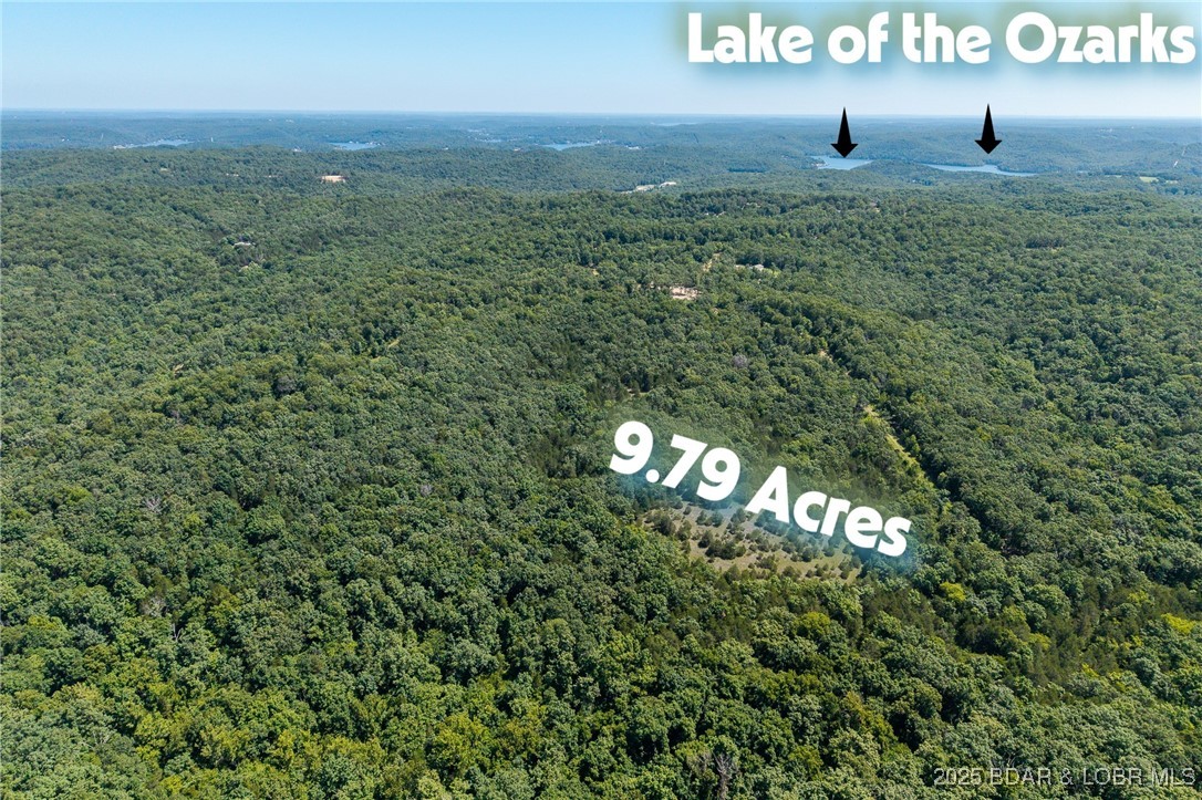 Village of Forest Trails - Land