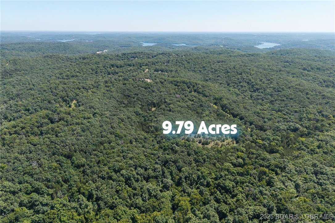 Village of Forest Trails - Land