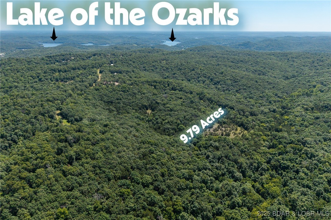 Village of Forest Trails - Land