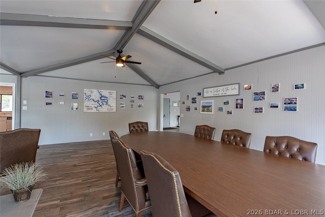 Pelican Bay Condominium - Residential