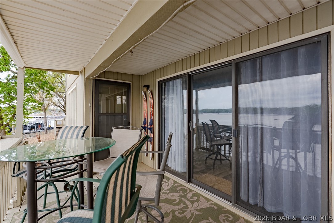 Pelican Bay Condominium - Residential