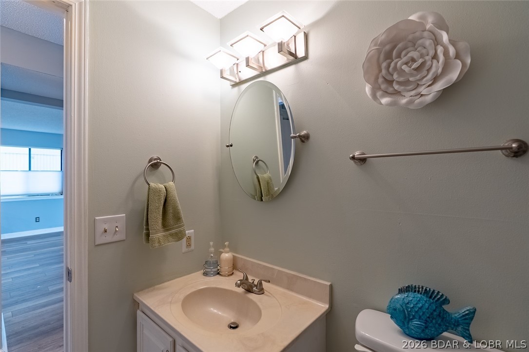 Pelican Bay Condominium - Residential