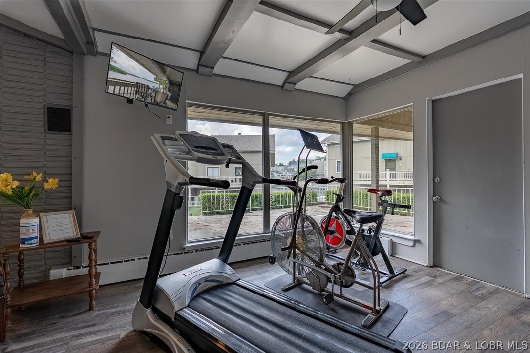 Pelican Bay Condominium - Residential