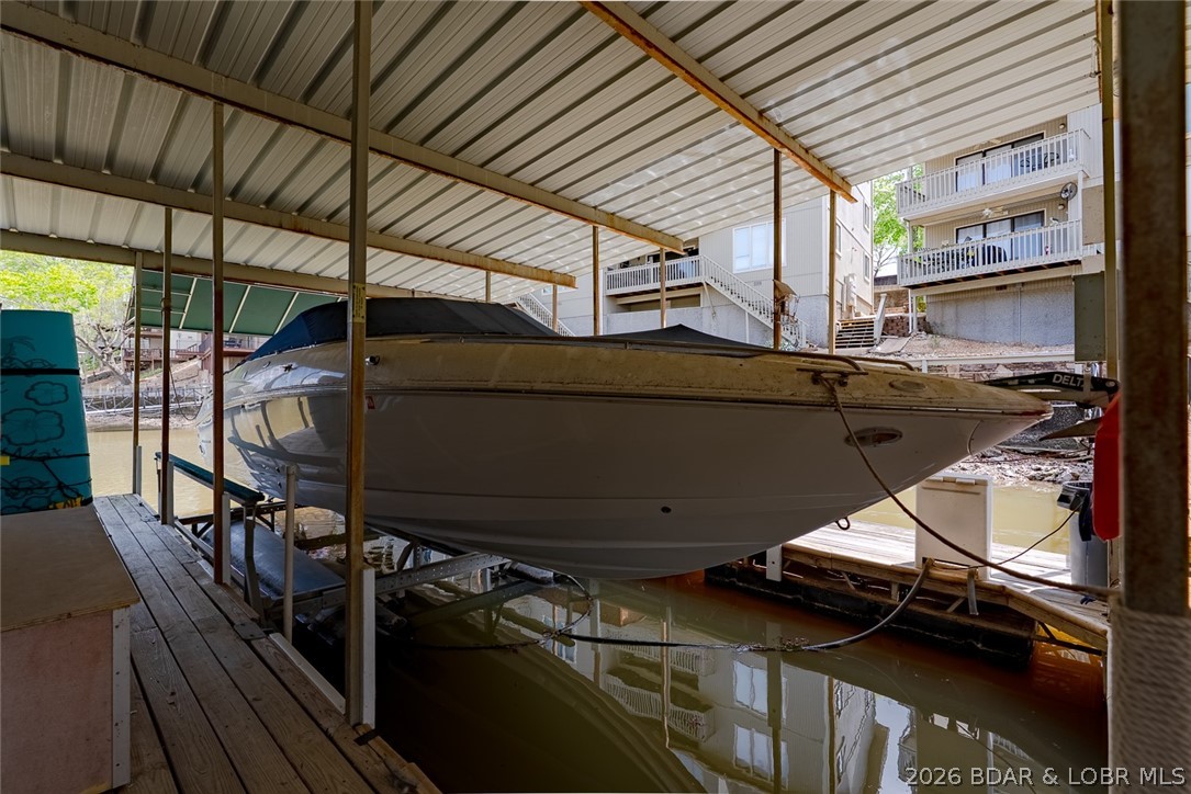 Pelican Bay Condominium - Residential