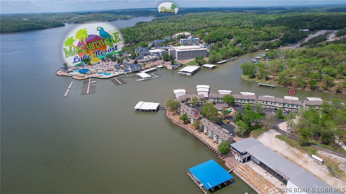 Pelican Bay Condominium - Residential