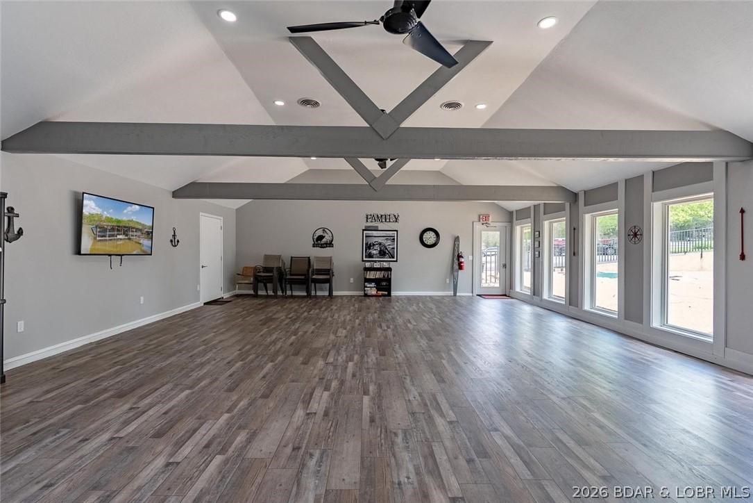 Pelican Bay Condominium - Residential