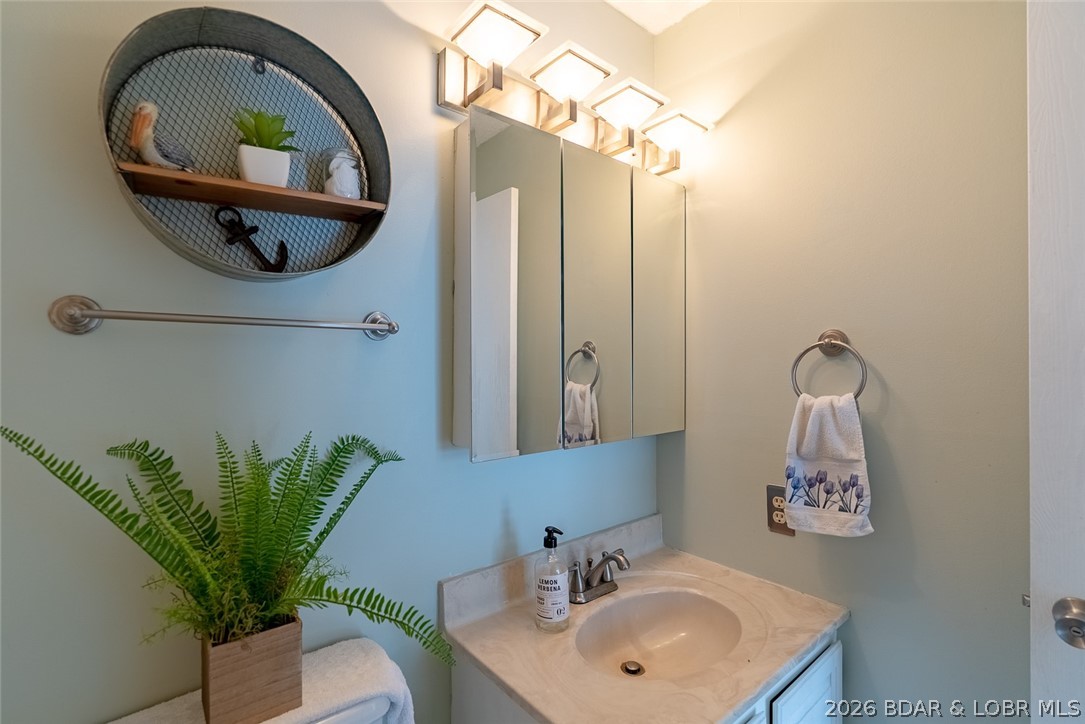 Pelican Bay Condominium - Residential