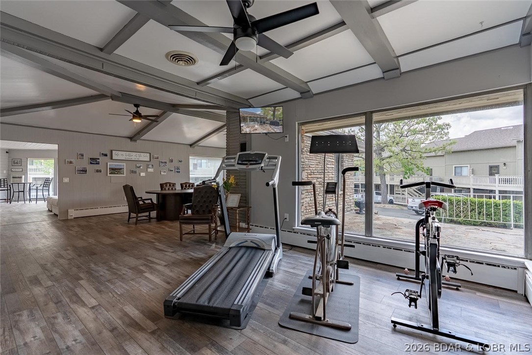 Pelican Bay Condominium - Residential