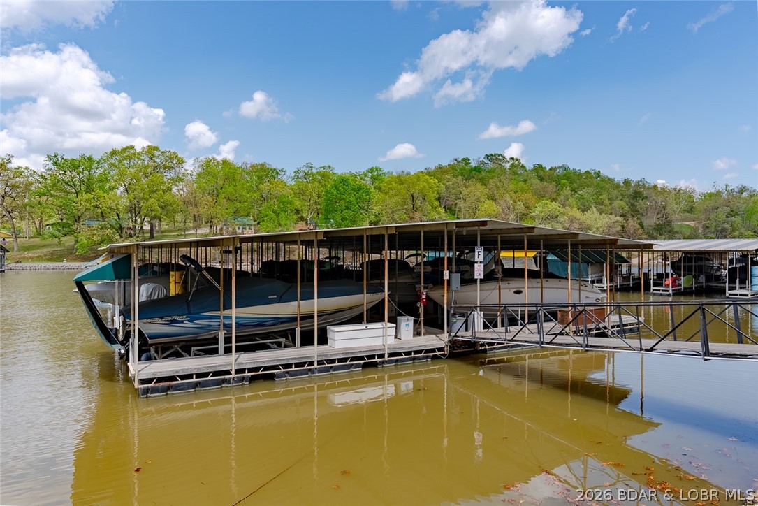 Pelican Bay Condominium - Residential