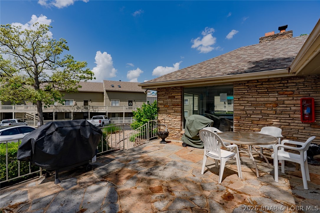 Pelican Bay Condominium - Residential