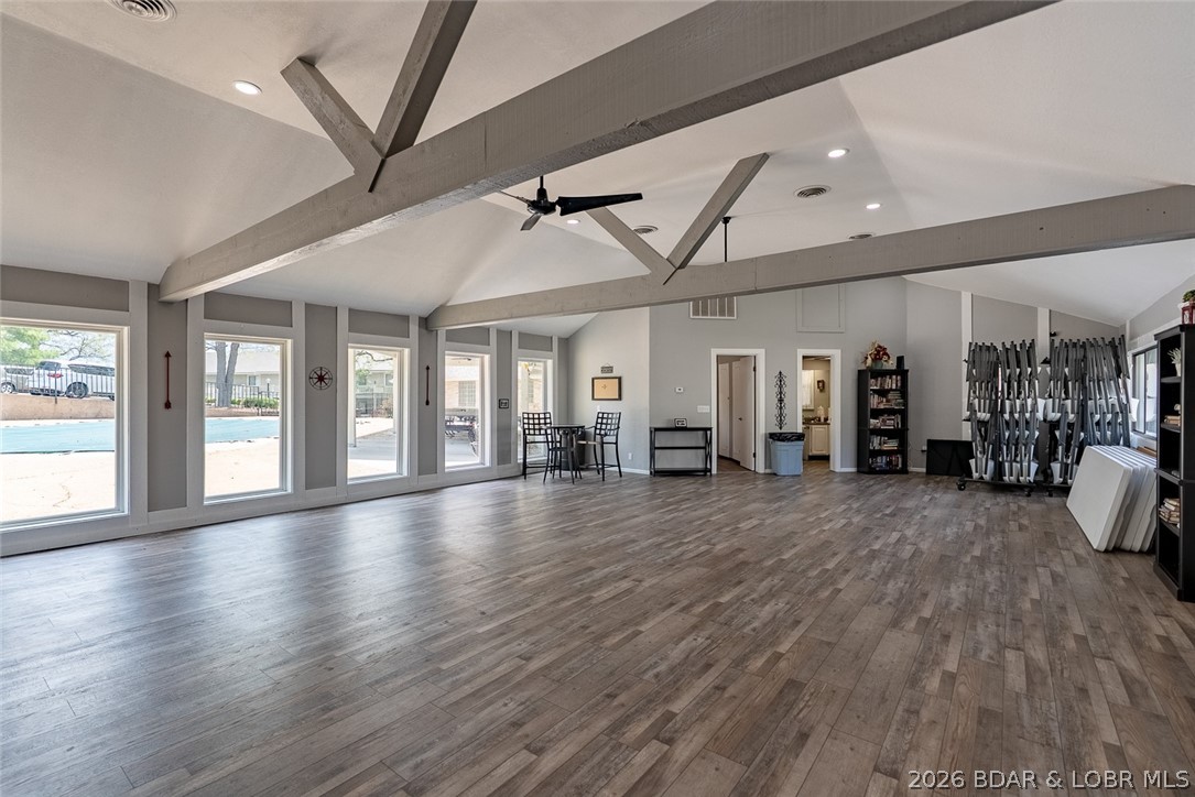 Pelican Bay Condominium - Residential