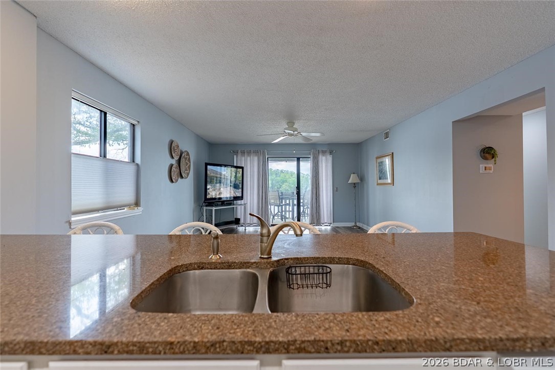 Pelican Bay Condominium - Residential