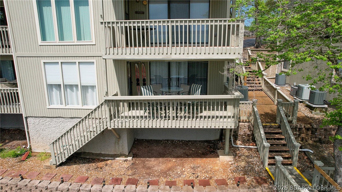 Pelican Bay Condominium - Residential