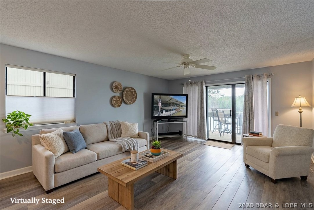 Pelican Bay Condominium - Residential