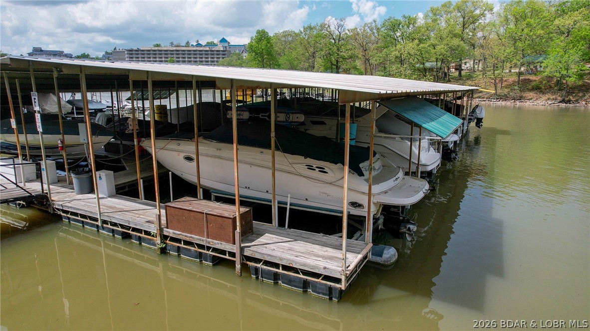 Pelican Bay Condominium - Residential